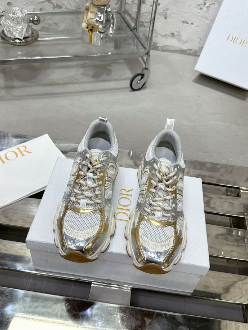 Christian Dior Sneaker